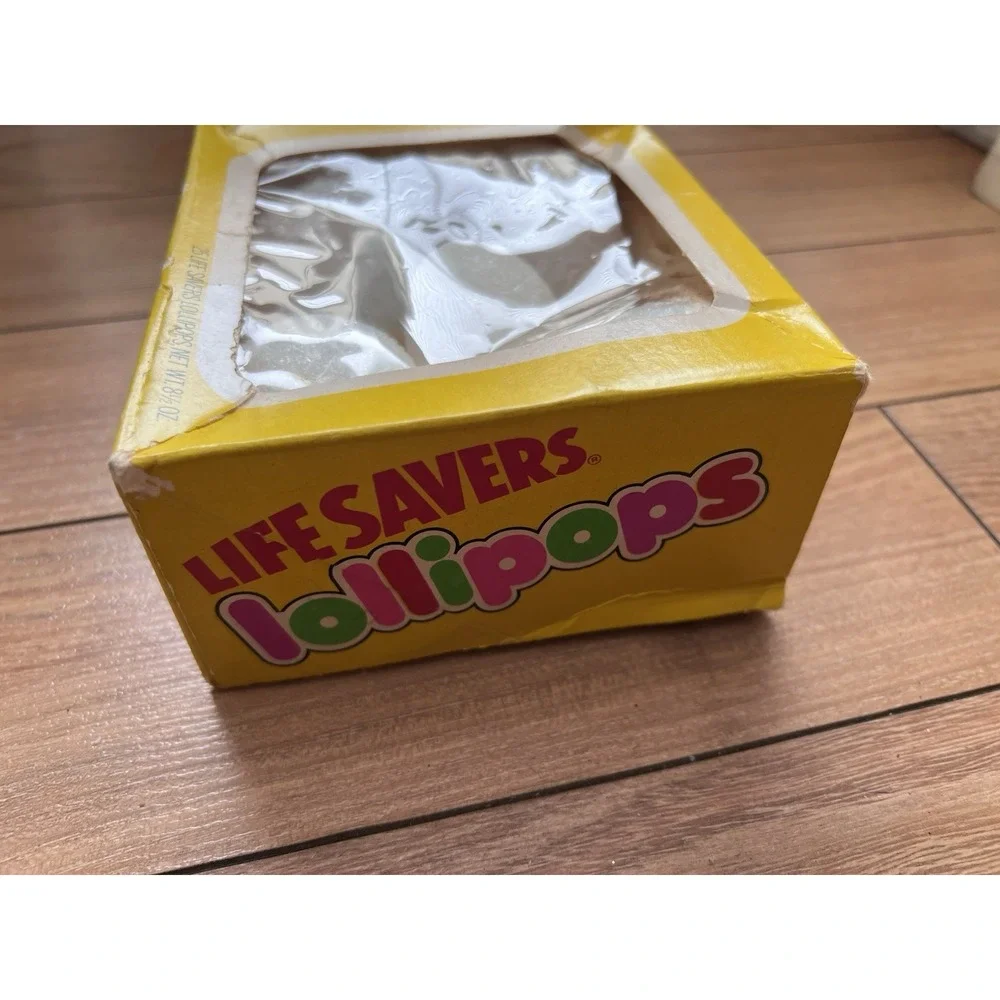 N/A this vintage